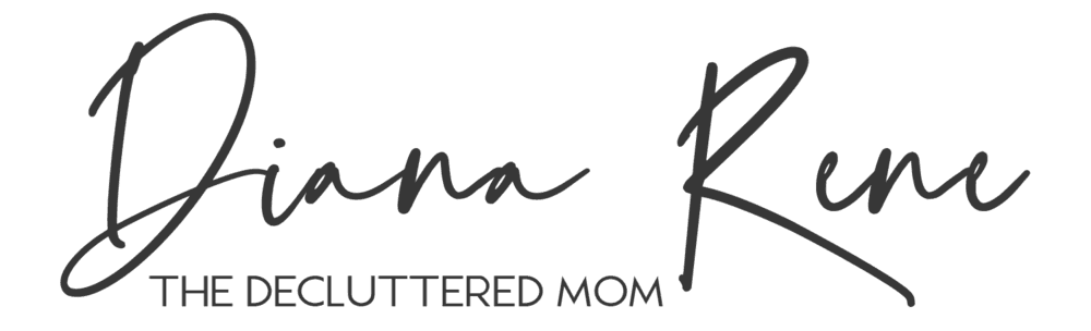The Decluttered Mom